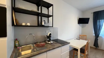 Expose Neu sanierte Anlegerwohnung - 5 % Rendite!