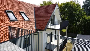 Expose Familienfreundliche 4-Zimmer-Mietwohnung mit großem Balkon!