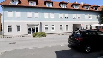 Expose GLEISDORF: Büro in Top-Lage mit ca. 236,81 m² Nutzfläche!