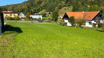 Expose Perfektes Grundstück für Ihr zukünftiges Zuhause!
