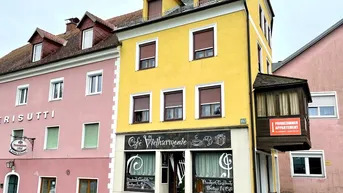 Expose *Preisreduktion*Zinshaus/Apartmenthaus für Anleger!