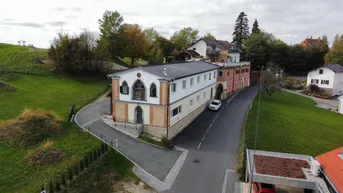 Expose Investment mit Geschichte: Das 'Marienbräu' – saniertes Wohn-&amp;Gewerbejuwel mit vielseitiger Nutzung!