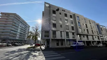 Expose Vermietete 2-Zimmer-Wohnung mit Tiefgaragen-Stellplatz und Balkon in zentraler Lage in Jakomini!