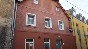 Expose Anlegerobjekt in Lend! Zinshaus - voll vermietet bis März 2028! Preis auf Anfrage!