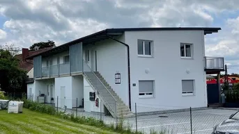 Expose 8 Wohneinheiten - Neubau und Bestandsobjekte! ca. € 70.000 Netto-Mieteinnahmen nach Fertigstellung!