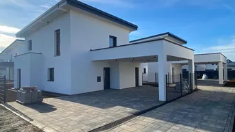 Expose ERSTBEZUG: Einfamilienhaus in sonniger, ruhiger Lage nur 15 Minuten von Graz!