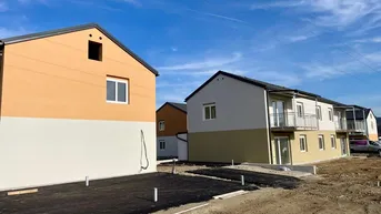 Expose Leistbares Wohnen in Werndorf mit Carsharing!