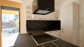 Expose Mietkauf/Ruhige 4-Zimmer-Wohnung mit guter Infrastruktur inkl.einer Einbauküche!