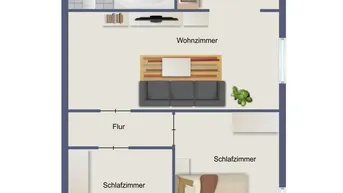 Expose Zentrale Stadtwohnung Nähe Citypark!