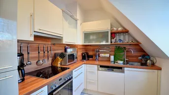 Expose PREISREDUKTION: Wohnung mit 70 m² großem Privatgarten &amp; günstigen Betriebskosten in Graz Andritz!