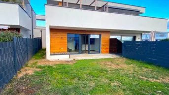 Expose Gartenwohnung in ruhiger, sonniger Lage in Kalsdorf bei Graz, sofort verfügbar!