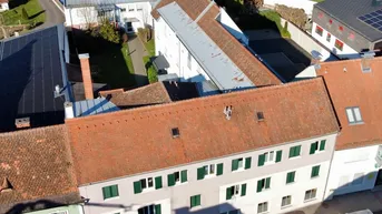 Expose Attraktives Zinshaus in Feldbach – 19 Tops und 17 Stellplätze – 100 Meter vom Hauptplatz entfernt!