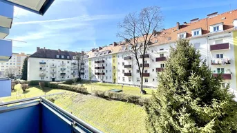 Expose Gepflegte Garconniere in ruhiger Seitengasse in 8020 Graz!