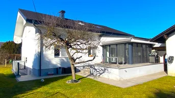 Expose Modernes Ein- oder Zweifamilienhaus zum Verkauf in bester Lage ruhig &amp; sonnig in Graz Seiersberg!