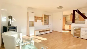 Expose Eigentumswohnung/Anlegerwohnung in zentraler Lage inkl. Autoabstellplatz!