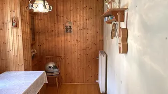 Expose Einfamilienhaus mit großzügiger Grundstücksfläche in Thal bei Graz in einzigartiger Lage!