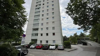 Expose Großzügige 4-Zimmer-Familienwohnung Nähe Citypark!