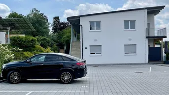 Expose 8 Wohneinheiten - Neubau und Bestandsobjekte! ca. € 70.000 Netto-Mieteinnahmen nach Fertigstellung!