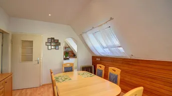 Expose Freundliche 3-Zimmer-Wohnung mit 70 m² großem Privatgarten &amp; günstigen Betriebskosten in Andritz!