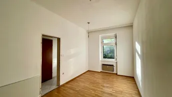 Expose Nette Kleinwohnung für den Eigengebrauch oder zur Vermietung - Besichtigungstermine siehe Expose!