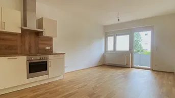 Expose Komplett neu sanierte Wohnung in Graz-Andritz (Zieglerstraße 15) wie Erstbezug, sofort verfügbar!
