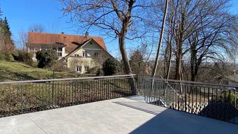 Expose Modernes Wohnen mit Stil über den Dächern von Graz!
