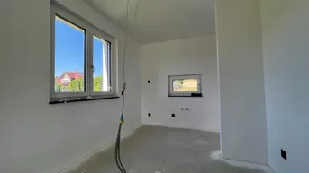 Expose PREISREDUKTION: Moderne Doppelhaushälfte - 15 Fahrminuten von Graz - belagsfertig!