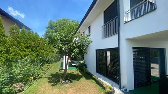 Expose Modernes, großzügiges Ein- oder Zweifamilienhaus in sonniger Ruhelage südlich von Graz, Bierbaum!