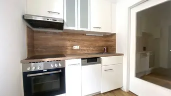 Expose Top-sanierte Altbauwohnung in der Steyrergasse 83 – 35 m², sofort verfügbar!