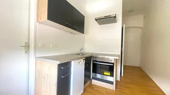 Expose Neu renovierte 30 m² Wohnung in der Wienerstraße 232 zu verkaufen!
