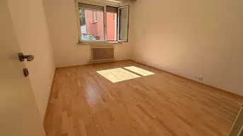 Expose Freundliche 3,5-Zimmer-Wohnung - WG geeignet - in Graz Lend!