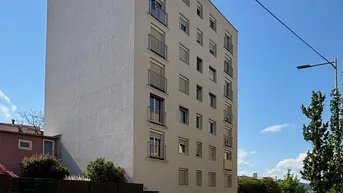 Expose Freundliche 3,5-Zimmer-Wohnung - WG geeignet - in Graz Lend!