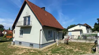 Expose Haus am Gedersberg zu kaufen, sofort verfügbar!