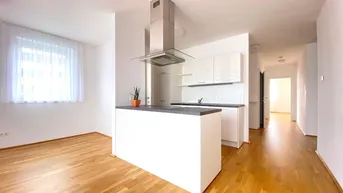 Expose Modernes Wohnen in der Penthouse-Etage mit 2 Terrassen und Tiefgaragenplatz im Wohnpark Gösting!