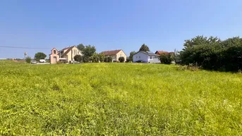 Expose Baugrund in Zettling – ca. 1.420 m² – ideal für zwei Doppelhäuser oder zwei Einfamilienhäuser!