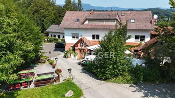 Expose Investment mit Geschichte: Das 'Marienbräu' – saniertes Wohn-&amp;Gewerbejuwel mit vielseitiger Nutzung!