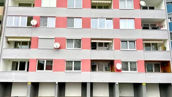 Expose Ruhige 3-Zimmer-Wohnung mit Garage und Loggia in Voitsberg!