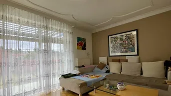 Expose PREISREDUKTION: vermietete 3,5-Zimmer-Wohnung mit Loggia und Carport - Hauptplatz Lannach!