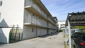 Expose Charmante Single-Wohnung inkl. Freistellplatz in Graz-Straßgang!