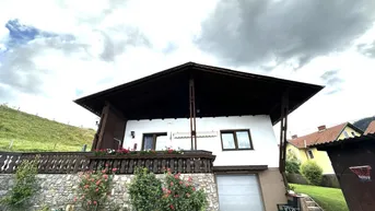 Expose ***Bungalow voll unterkellert in ruhiger Siedlungslage***