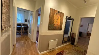 Expose ***Top sanierte, südseitig gelegene Wohnung***