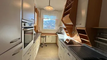Expose ***Sonnige Wohnung über den Dächern von Mürzzuschlag***