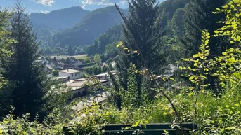 Expose Bau dein Traumhaus mit Weitblick – Sonniger Baugrund am Waldrand