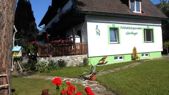 Expose ***Feriengästehaus im Kur- und Skigebiet mit 22 Betten und Top-Verdienstmöglichkeiten***