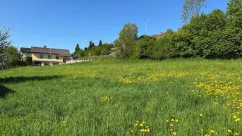 Expose ***3 Baugrundstücke in sonniger Lage – Hafendorf bei Kapfenberg***