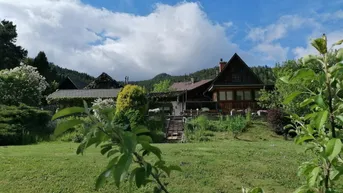 Expose Landhausidylle mit Weitblick – großes Grundstück, viele Möglichkeiten