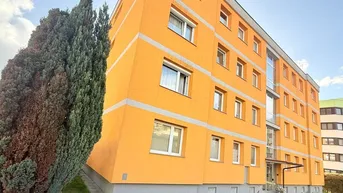 Expose Wohnung im EG
