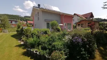 Expose Modernes Einfamilienhaus mit Fernblick in ruhiger Siedlungslage