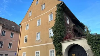 Expose ***Rarität - Zinshaus in zentraler Lage mit 8 Wohneinheiten***