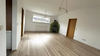 Expose ***Charmante 2-Zimmer-Wohnung in sonniger Siedlungslage***